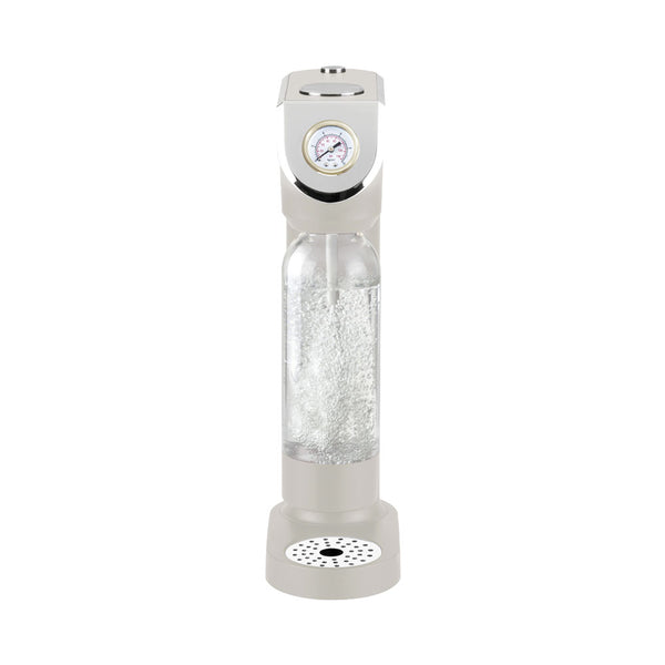 Berlinger Haus Wassersprudler matt cream Sahara Collection