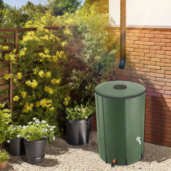 Regenwassertank 380 L