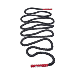 PURE2improve training rope Battle Rope 12m
