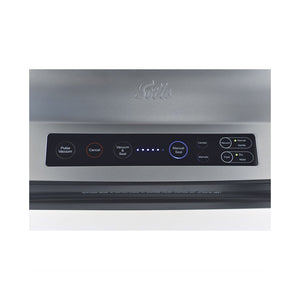Solis Vakuumiergerät Vac Prestige 575
