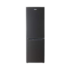 Réfrigérateur-congélateur combiné Kibernetik KO330NF Noir (C)