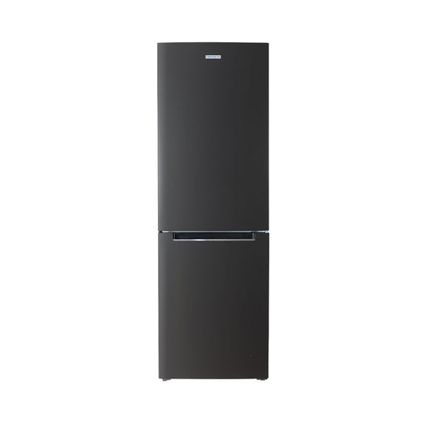 Réfrigérateur-congélateur combiné Kibernetik KO330NF Noir (C)