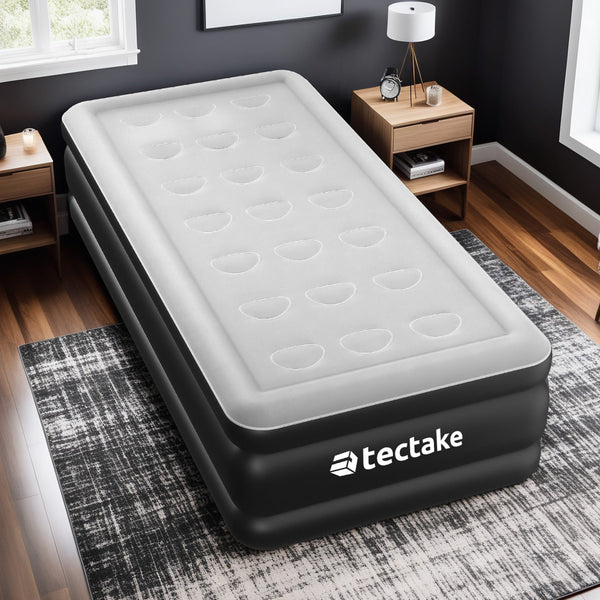 Matelas gonflable AirDreams 200 x 101 x 44 cm