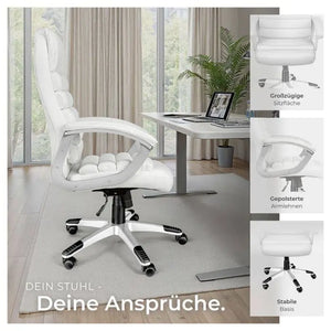 Bürostuhl Paul weiss
