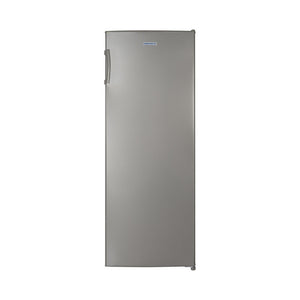 Kibernetik KS240L Kühlschrank Silber