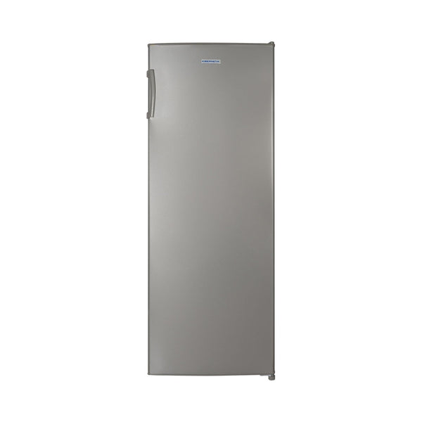 Kibernetik KS240L Kühlschrank Silber