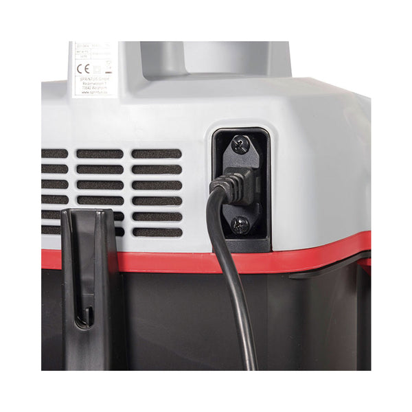 SPRiNTUS Floory dry vacuum cleaner 11 liters 700W