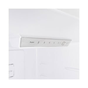 Kibernetik FSP ECO325 Kühl-Gefrierkombination No Frost