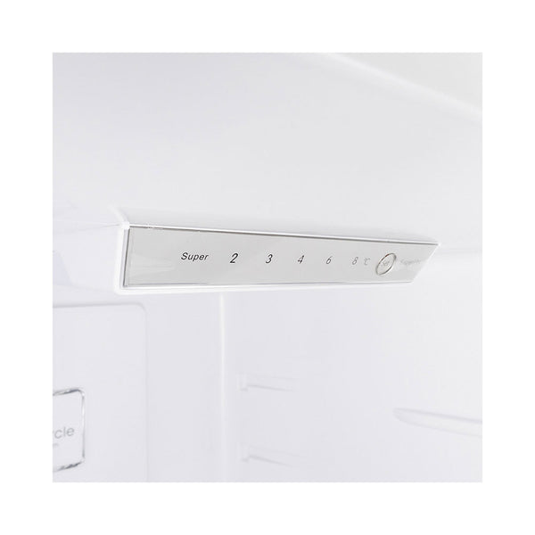 Kibernetik FSP ECO325 Kühl-Gefrierkombination No Frost