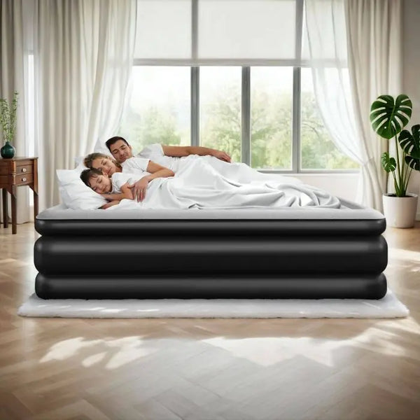 Aufblasbare Matratze AirDreams