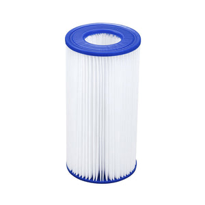 Bestway Filterpumpe mit Einhängeskimmer 2574l/h
