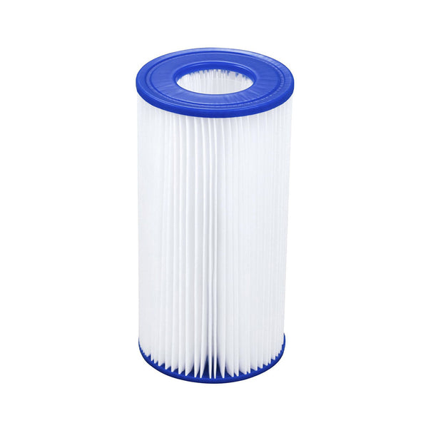 Bestway Filterpumpe mit Einhängeskimmer 2574l/h