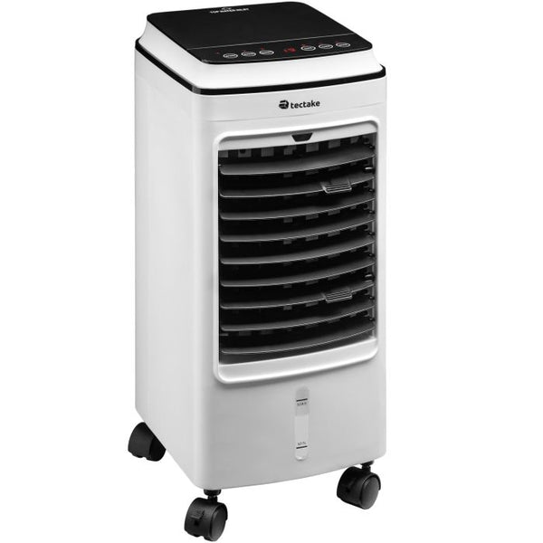Klimagerät Notos 3in1 Ventilator, Luftbefeuchter und Luftkühler