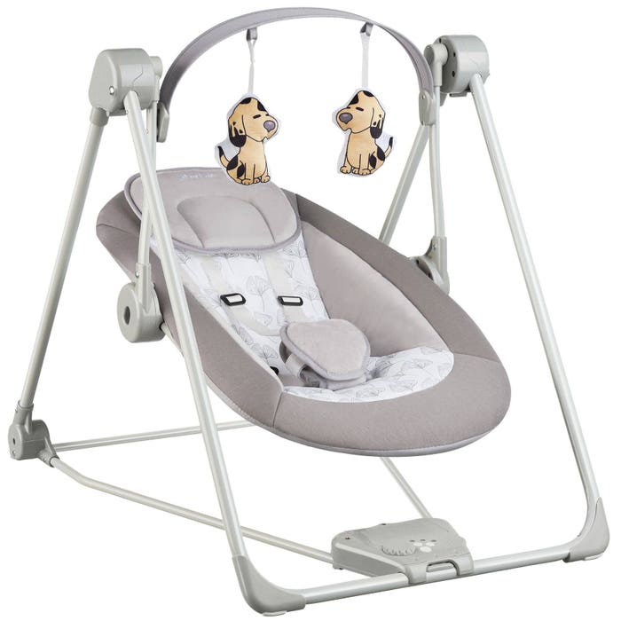 Baby swing Dogs