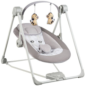 Babyschaukel Dogs