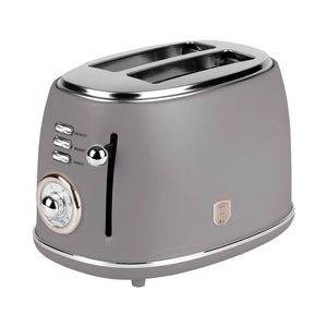 Berlinger Haus Toaster matt Taupe Collection