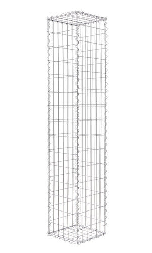 Gabione 30 x 30 x 150 cm