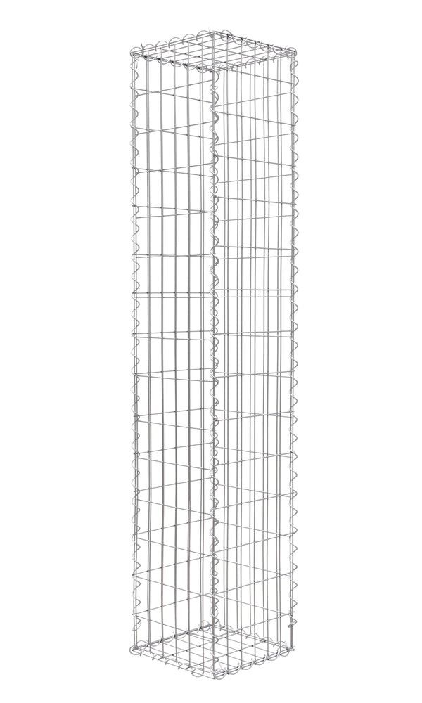 Gabione 30 x 30 x 150 cm
