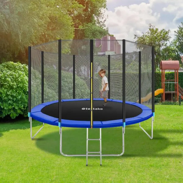 Trampolin Garfunky