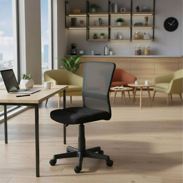 Patrick office chair, black