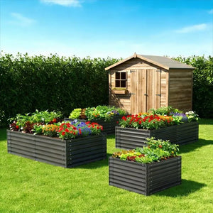 Hochbeet Blomma