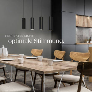 Pendelleuchte Lumea