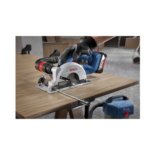 Bosch Akku-Kreissäge GKS 18V-51 0.601.9M3.120