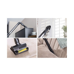 Samsung VS20A95843W Bespoke Jet One Cordless Vacuum Cleaner