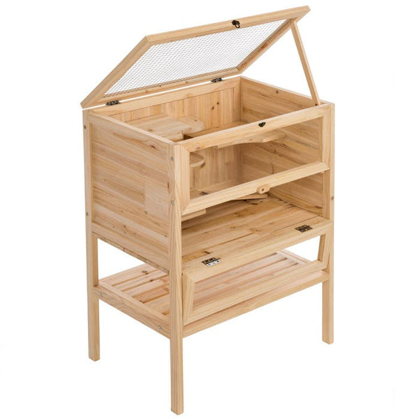 Kleintierkäfig Binki