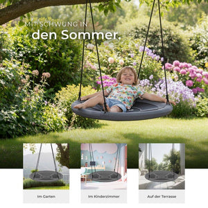 Nestschaukel Swayer Ø 120 cm