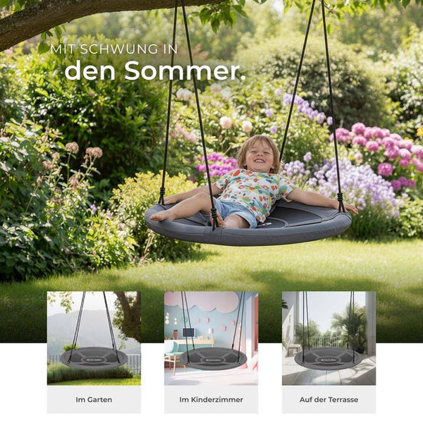 Nestschaukel Swayer Ø 120 cm