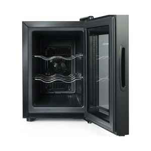 Kibernetik WK18 thermoelectric wine cooler for 6 bottles