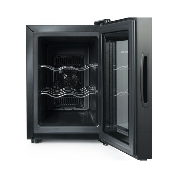 Kibernetik WK18 thermoelectric wine cooler for 6 bottles