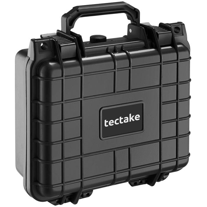 Photo case universal box S