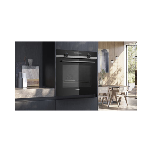 Siemens HB557GFS3C Einbaubackofen