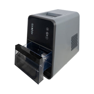 BergerLanz CE15 Crushed-Eis Maschine 15kg