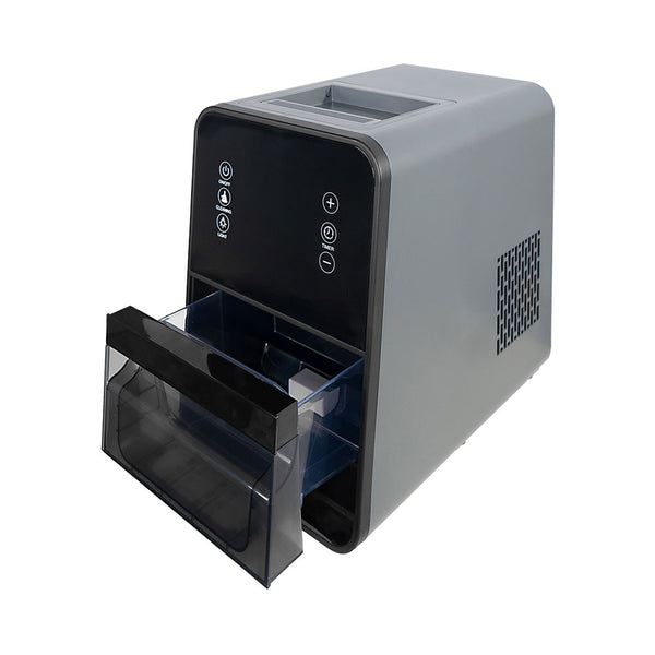 BergerLanz CE15 Crushed-Eis Maschine 15kg