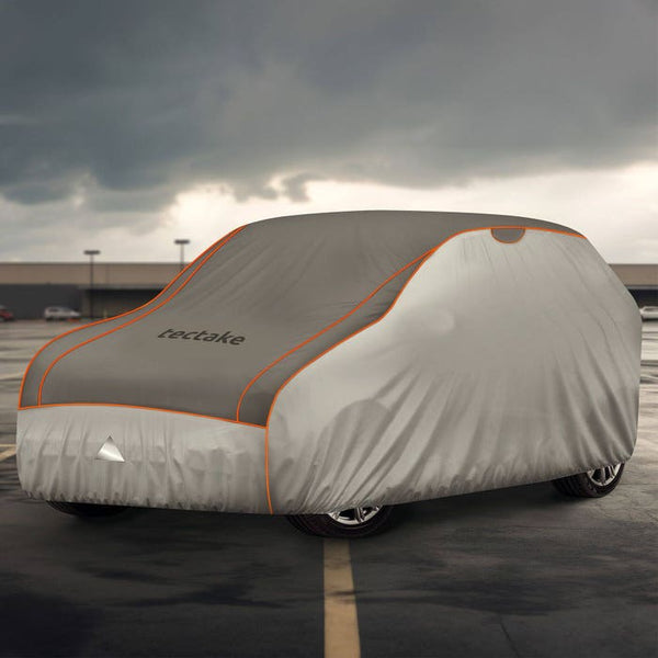 Autoplane SUV / VAN SMALL (520 x 185 x 145 cm)