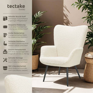 Sessel Hygge