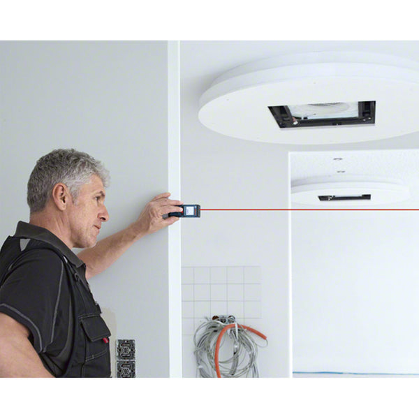 Bosch Professional GLM 40 Laser-Entfernungsmesser
