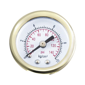 Berlinger Haus Wassersprudler matt cream Sahara Collection