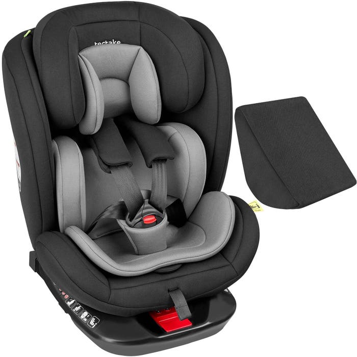 Linus swivel car seat