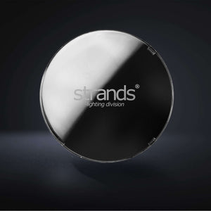 Strands SIBERIA XP DARK LENS COVER 9″