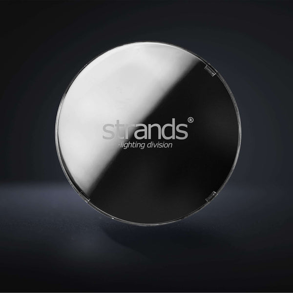 Strands SIBERIA XP DARK LENS COVER 9″