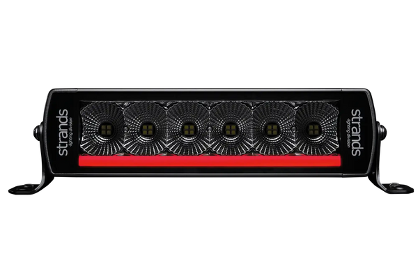 Strands SIBERIA NEXT LEVEL WORK LIGHT BAR 11″