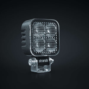 Strands UNITY WORK/REVERSE LIGHT 10W