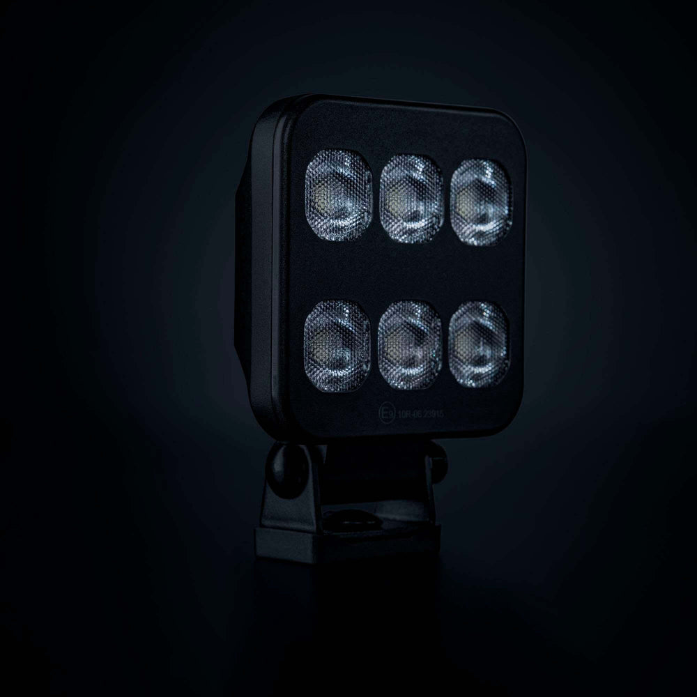 Strands DARK KNIGHT HARDCORE WORK LIGHT 32W