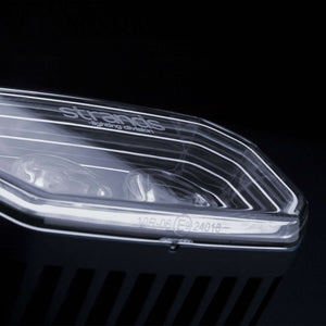 Strands FOR9T LIGHT POD DRIVING LIGHT 4″