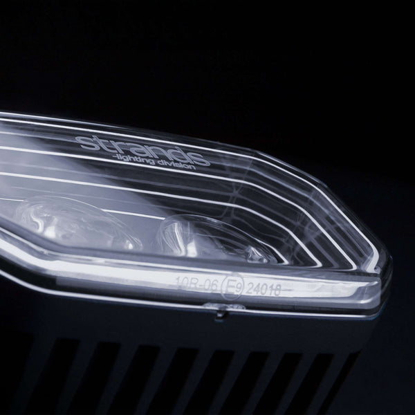 Strands FOR9T LIGHT POD DRIVING LIGHT 4″