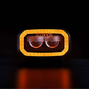 Strands FOR9T NO-GLARE WORK LIGHT 31W